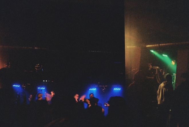 22  Barrák, Ostrava, Gleb, Radikal Chef